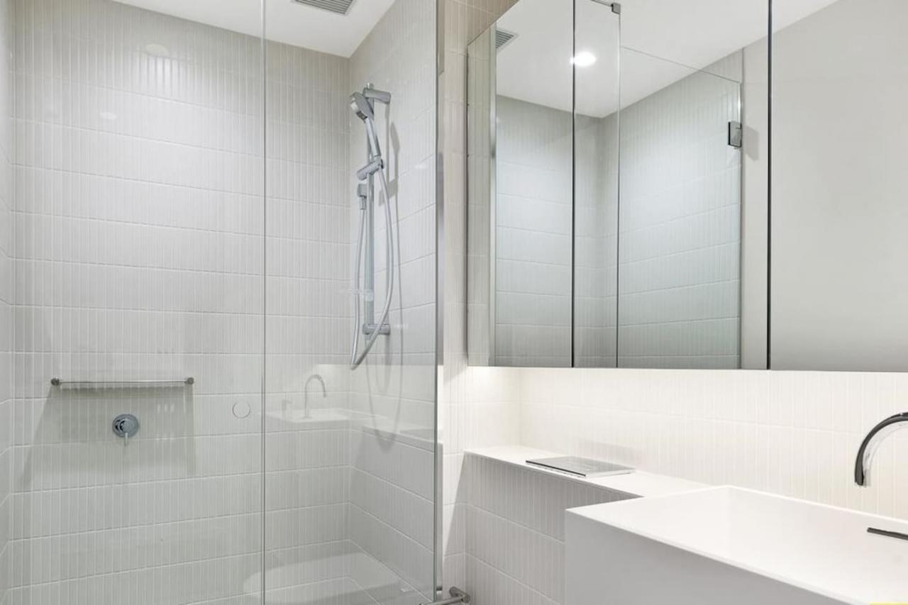 Readyset Apartments On Southbank Boulevard Мельбурн Екстер'єр фото